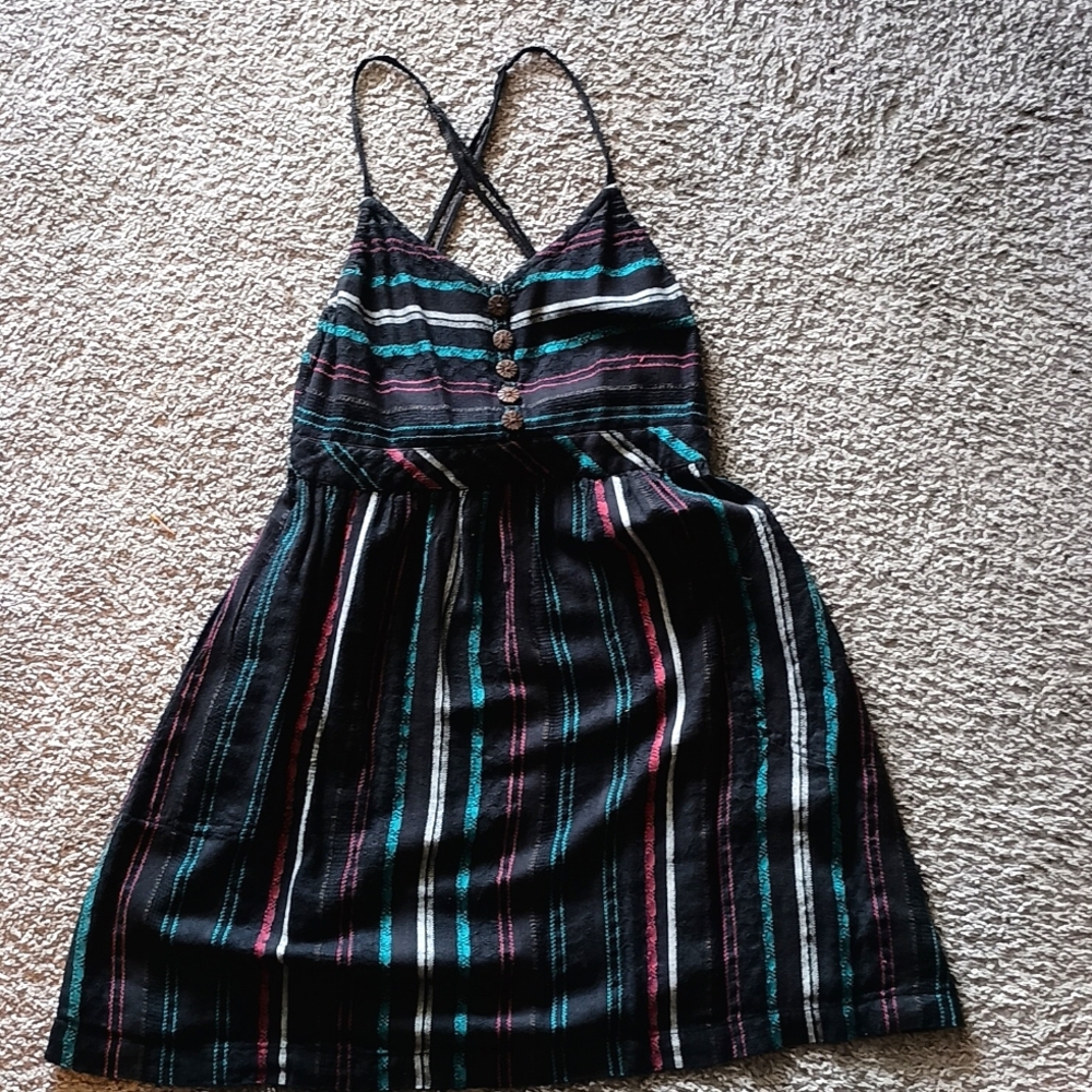 Roxy Dress